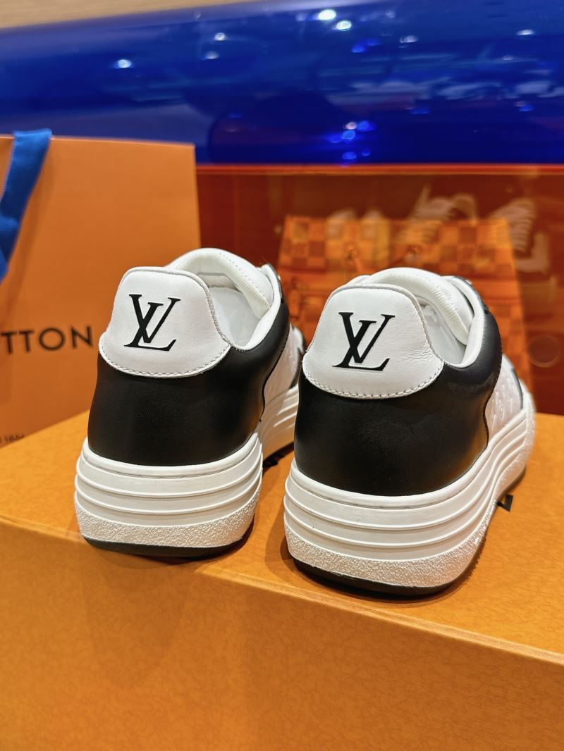 Louis Vuitton Low Shoes